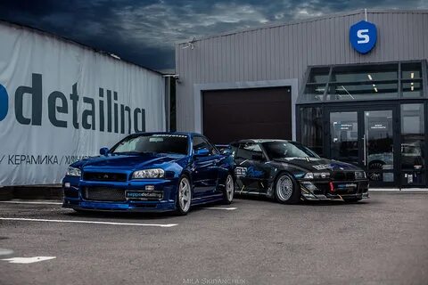 Sappo detailing спб