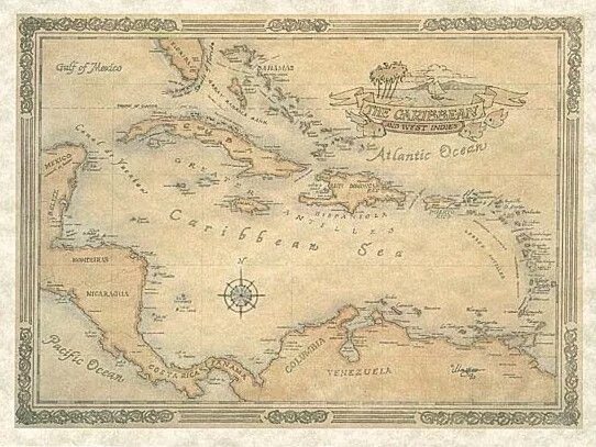 First caribbean. First caribbean. Корсары 3 карта. First caribbean. Сівс.