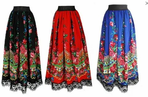 Skirt на русский