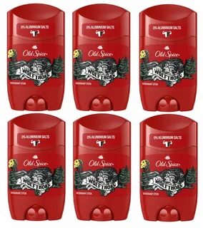 Old spice night panther
