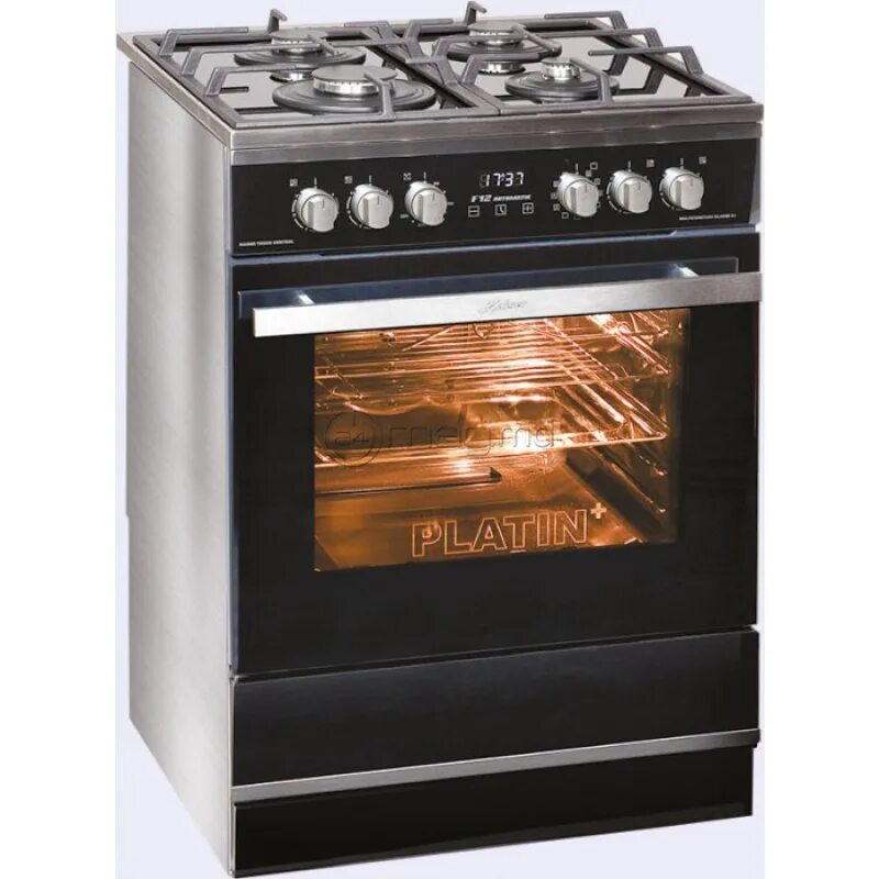 Гефест 6500-02 0115. Газовая плита с электродуховкой 60 см. 00гэ-003(кр) чр. Газовая плита с электрической духовкой бош 60. Плита de luxe 606031.