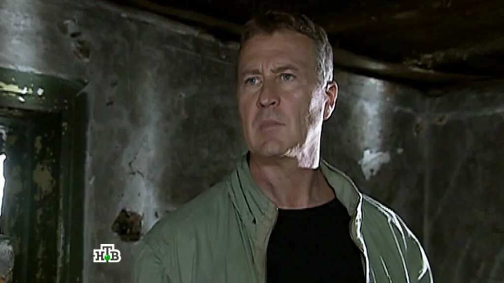 лесник выстрел 2