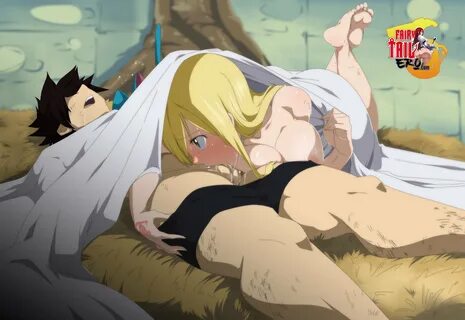 Your Ultimate Source for Fairy Tail Lucy R34