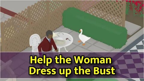Help the game