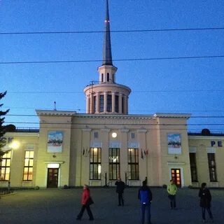 Вокзал петрозаводск телефон кассы