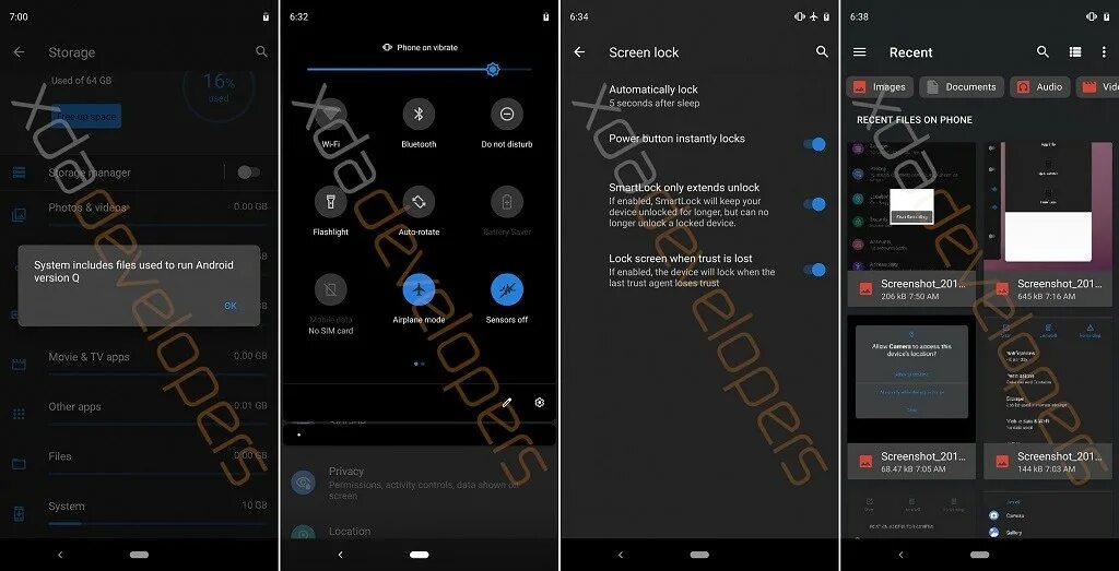 Когда выйдет обновление android. Trust скрин. android q5. смарт ос скрин. траст скрины.
