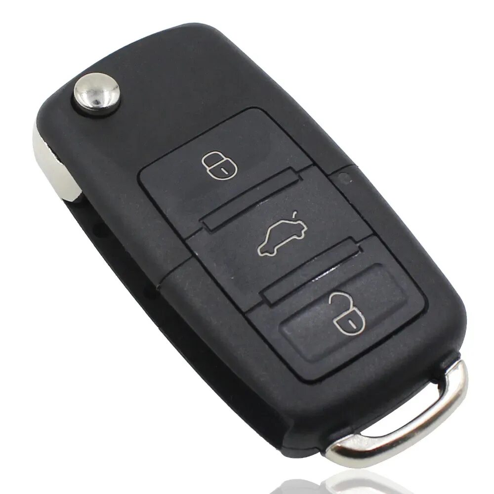 Key buttons