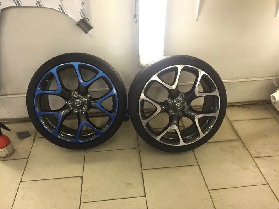 Диск опс. Диски opel astra opc. опель опс 17 диски. диски opel opc r20.