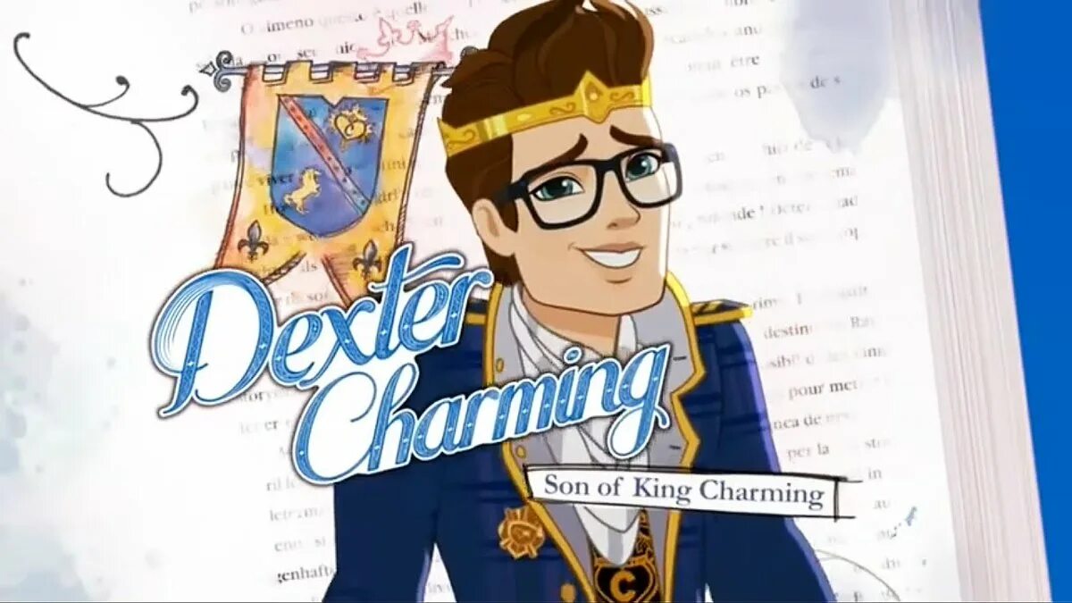 Ита эвер. King charming. Эвер афтер дэринг чарминг. Эвер афтер хай принц дэринг чарминг. Декстер из эвер афтер.