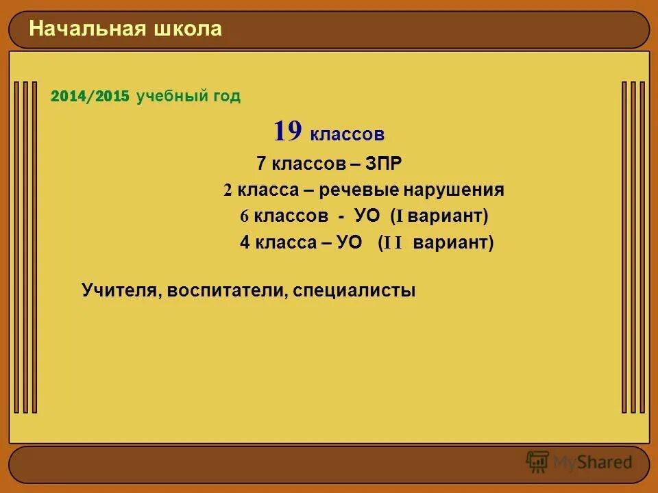 Школа 34 невского