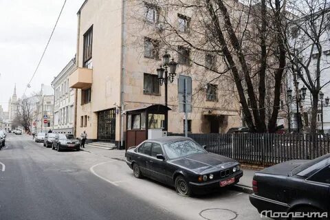 Посольство номер грузия