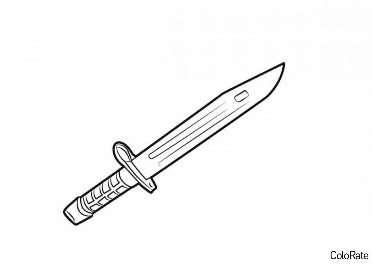 Раскраски стендов ножи. Нож м9 байонет чертеж. Лезвие м9 байонет чертеж. Штык нож м9 чертеж. М 9 байонет нож стандофф 2.
