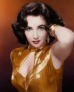 Elizabeth taylor