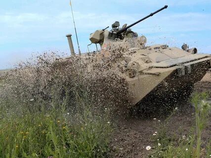 Боевая 80