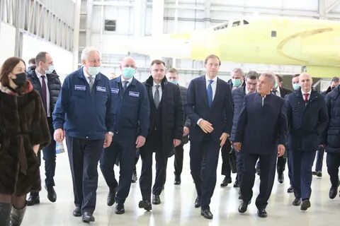 Директор туполева