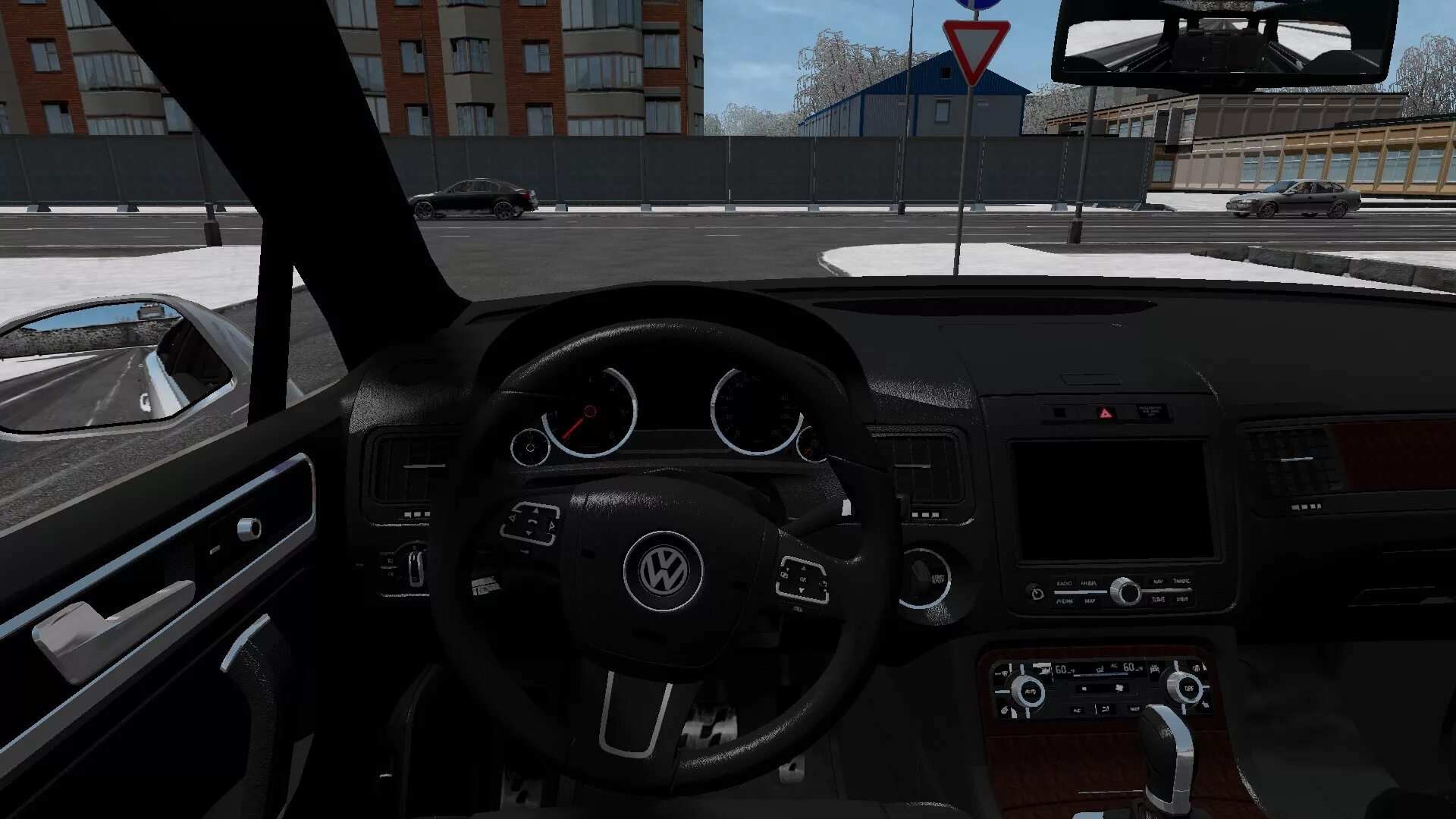 Сити драйв моды. Volkswagen Polo City car Driving 1.5.9.2. Touareg City car Driving. Volkswagen Tiguan 2012 City car Driving. Сити кар драйвинг мод Фольксваген Туарег.