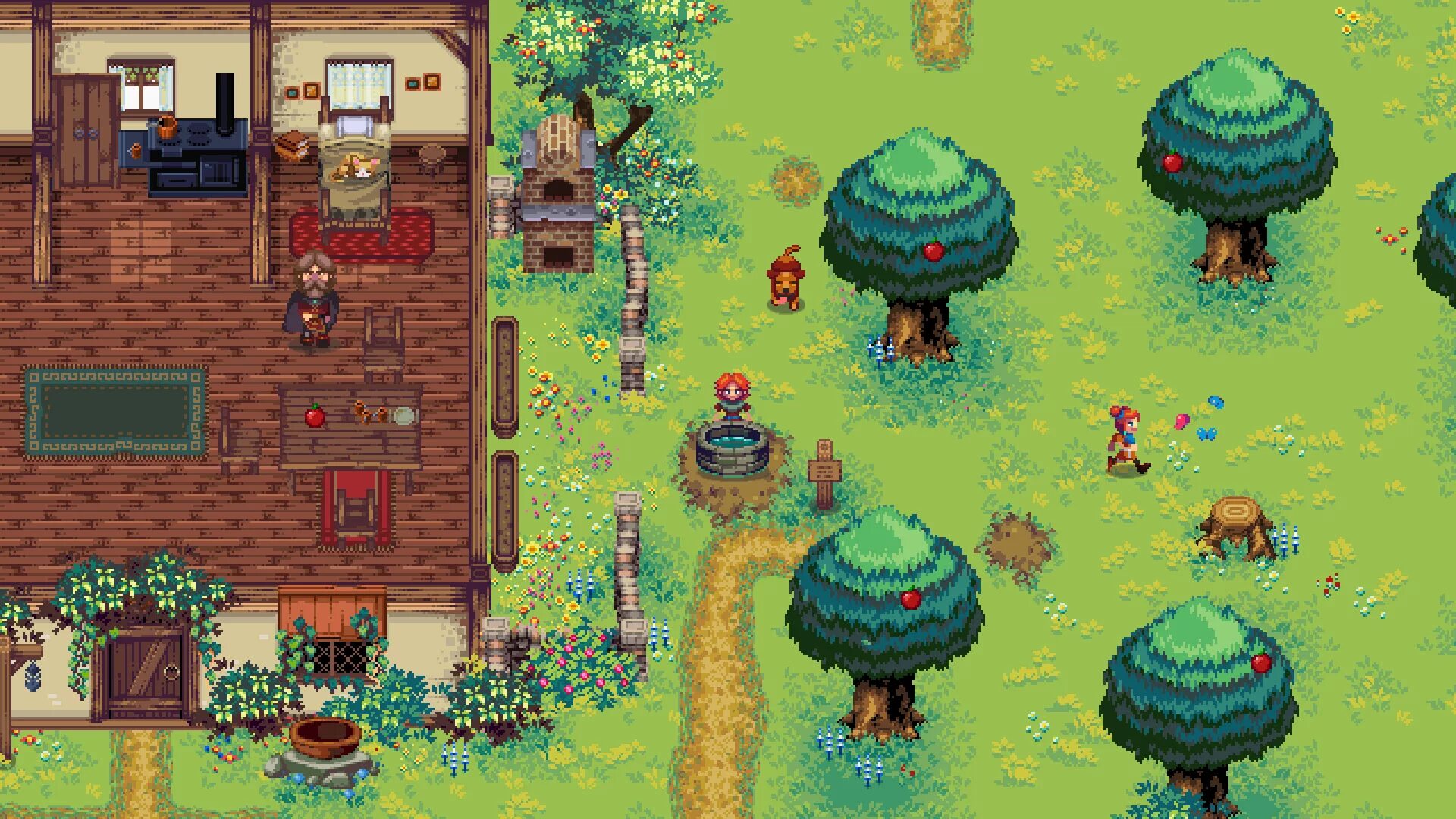 Kynseed игра. Пиксельная 2d РПГ. Pixel 2d JRPG. Пиксельные инди игры. Пиксельная игра 3