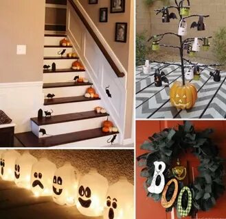 Diy halloween