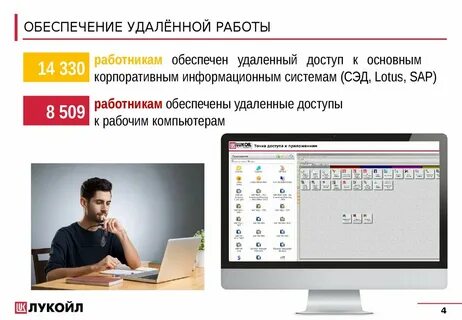 Дистанционная работа документы
