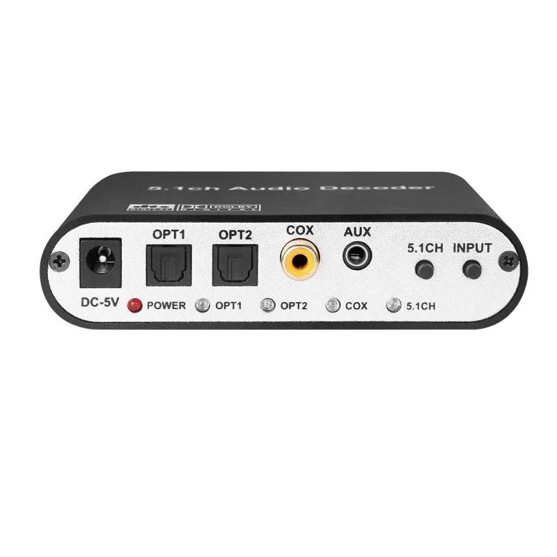 Декодер dolby digital dts. Аудио декодер ave dac 5.1h. аудио декодер 5.1, spdif,. 5.1ch spdif коаксиальный цифровой аудио декодер. аудио декодер 5.1 с пультом.
