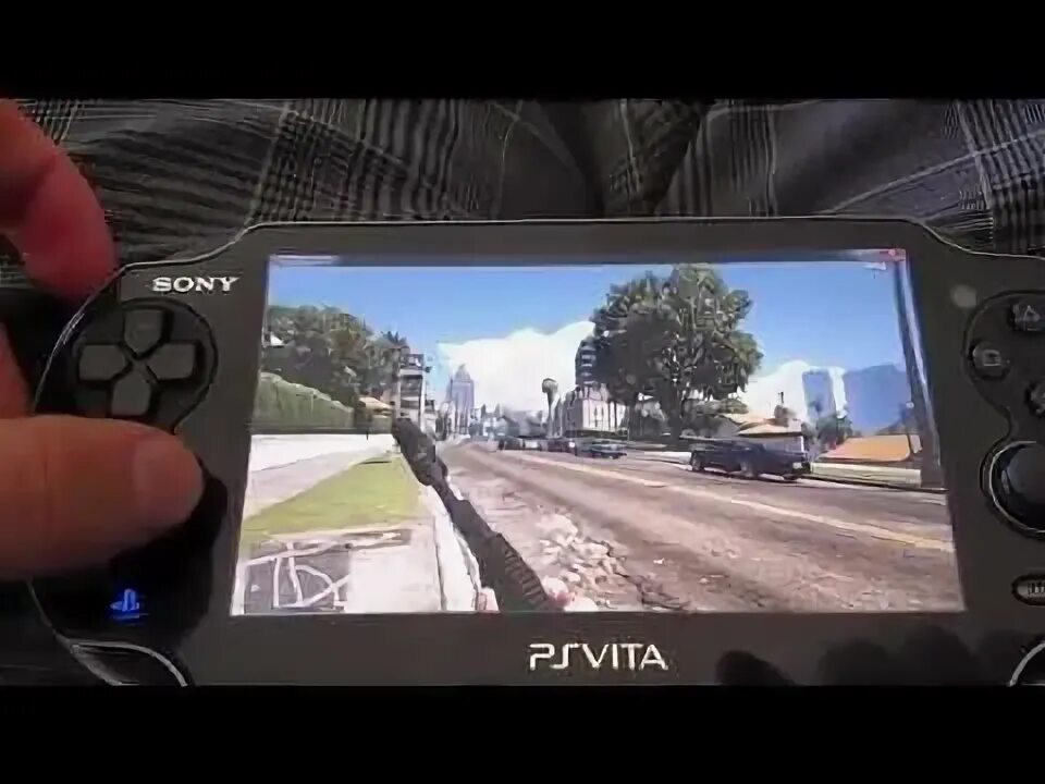 Игровая приставка Sony PS Vita GTA 5. PS Vita GTA 5. PS Vita ps5. Как устанавливать игры на ps5