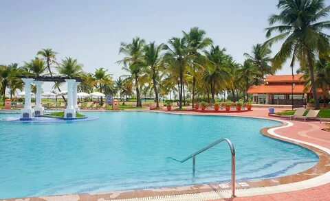 Holiday goa