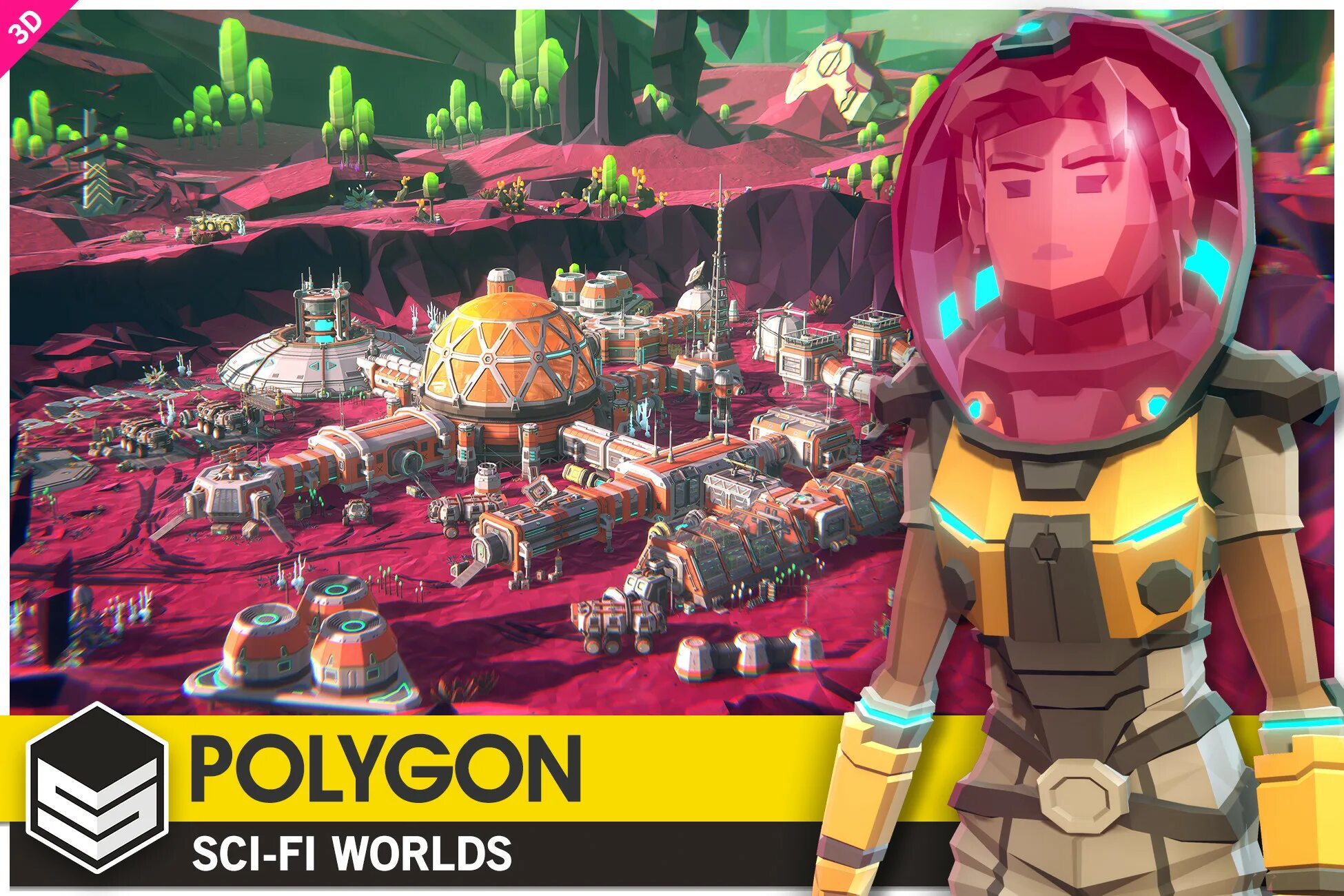 Polygon Sci-Fi Worlds. Polygon Sci-Fi Worlds Чикин Гане. Polygon Sci Fi Worlds волосы. Polygon Sci-Fi Worlds Chicken Gun мобы.