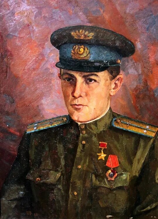 Подвиг командир. Подвиг командир