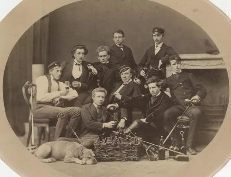 Московские гимназисты 19 век. Студенты 19. Студенты 19. Студенты 19 век. Университет в спб 20 века.