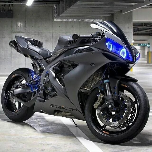 09-14 yamaha yzf-r1 starter replacement shortcut the easy way - YouTube