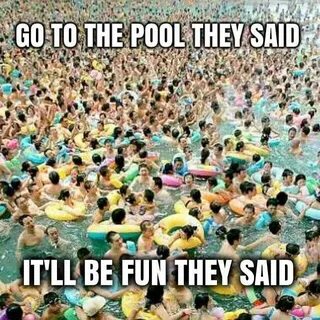 Summer meme