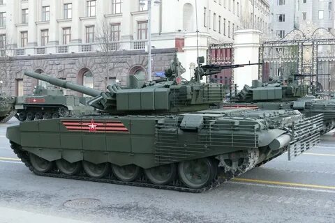 Новый т 72
