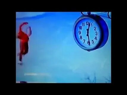 Реклама первый канал часы
