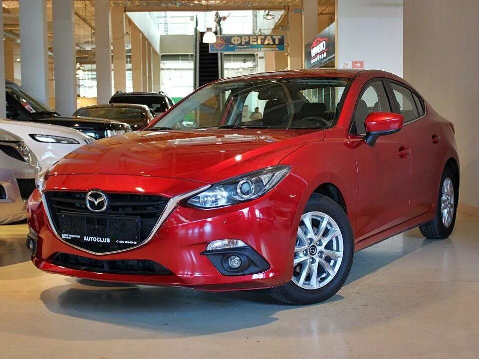 Купить мазду новую у официального дилера цены. Mazda 3 BM 1.6. Mazda 3 2015. Mazda 3 BM 2015. Мазда 3 2015 седан.