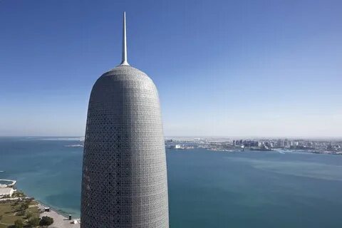 But tower