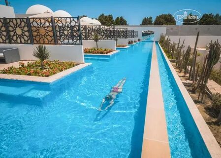 Fort arabesque resort