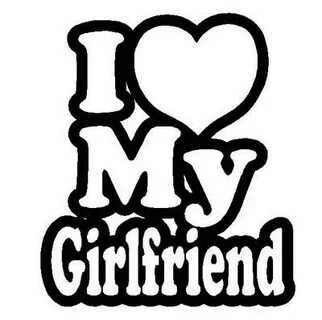 I my gf