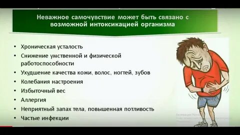 Состояния здоровья не связано с