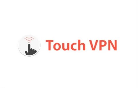 Touch расширение