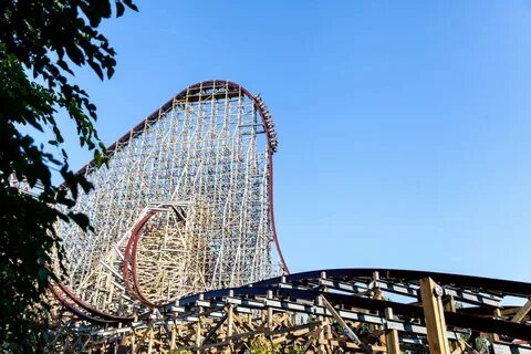 Песня ohio players rollercoaster