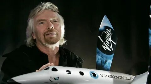 Virgin galactic