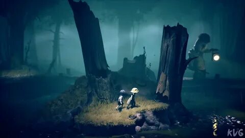 Nightmare 1.18 2