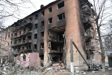 Васильков улицы