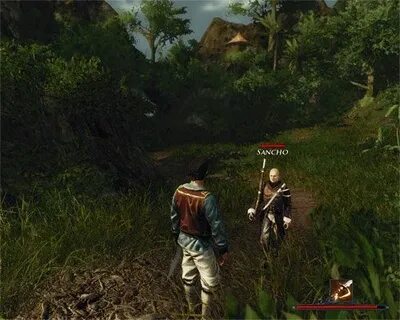 Risen 2 где
