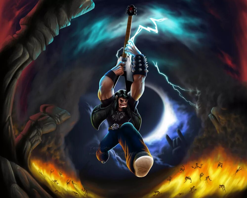 Эдди brutal legend. Brutal legend джек блэк. Metal legend. Brutal legend игра. Brutal legend эдди риггс.
