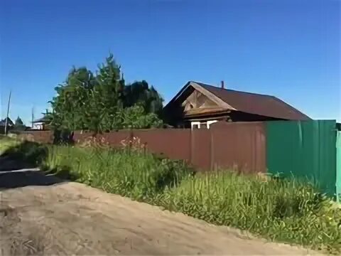 Квартира наумовка
