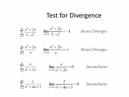 Term test