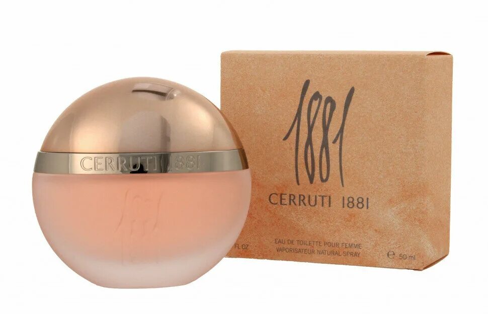 Cerruti 1881 женские