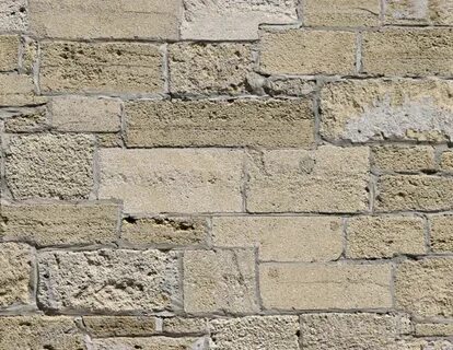 Stone bricks