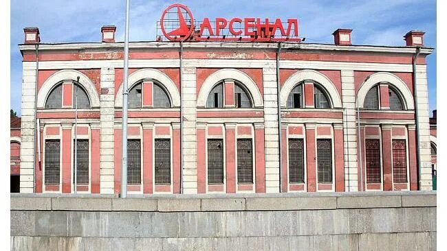 Eugene Asse: "We wanted to make this historical architecture really contemporary